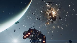 If Starfield was on PS5, it wouldn’t be coming out so soon, claims Bethesda