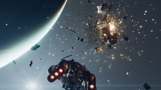 Starfield was reportedly in development for PS5