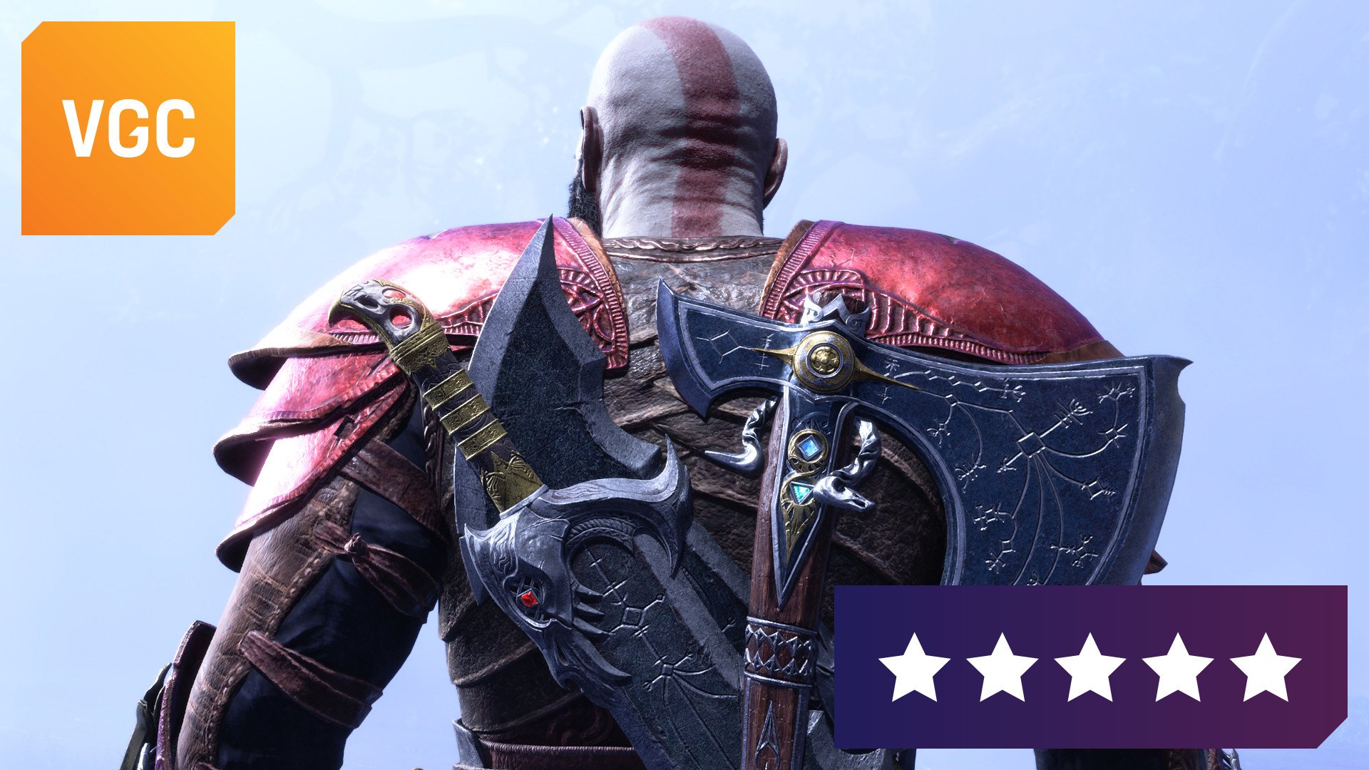 God of War Ragnarok Made to be the “Best PS4 Game”, PS5 Features