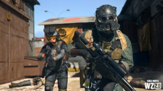 Call of Duty: Warzone 2.0 Release Date, Preload, Download Size, Gameplay,  and More