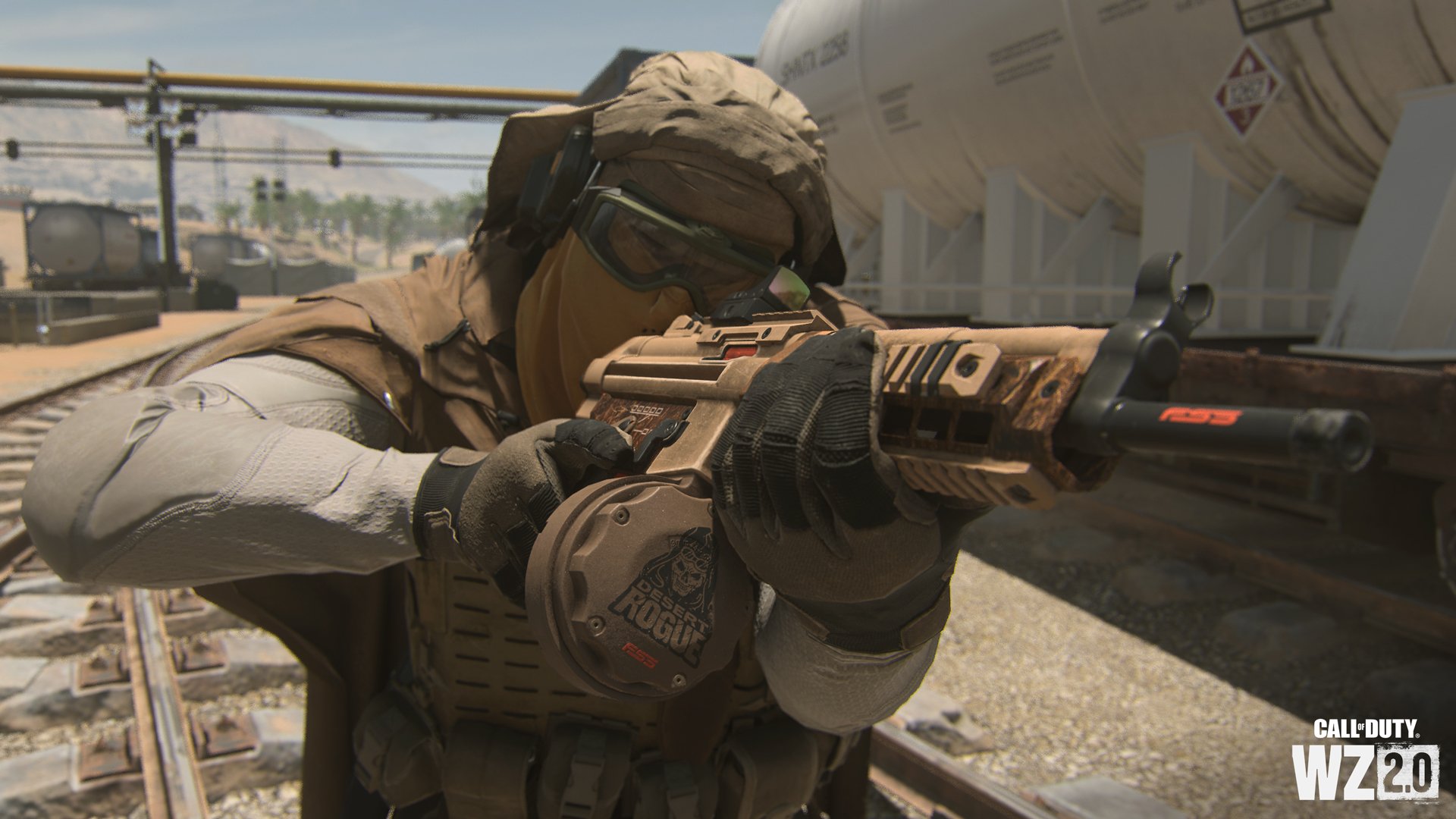 When does Warzone 2 and MW2 Season 6 go live? Release date and