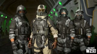 Modern Warfare 2 and Warzone 2 Season 1 detailed, including new DMZ mode