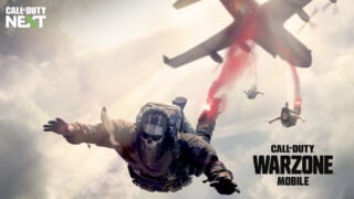 Call of Duty Warzone Mobile will be released this fall