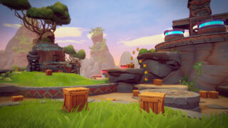 2023 Preview: Crash Team Rumble is the series’ long-awaited multiplayer spin-off