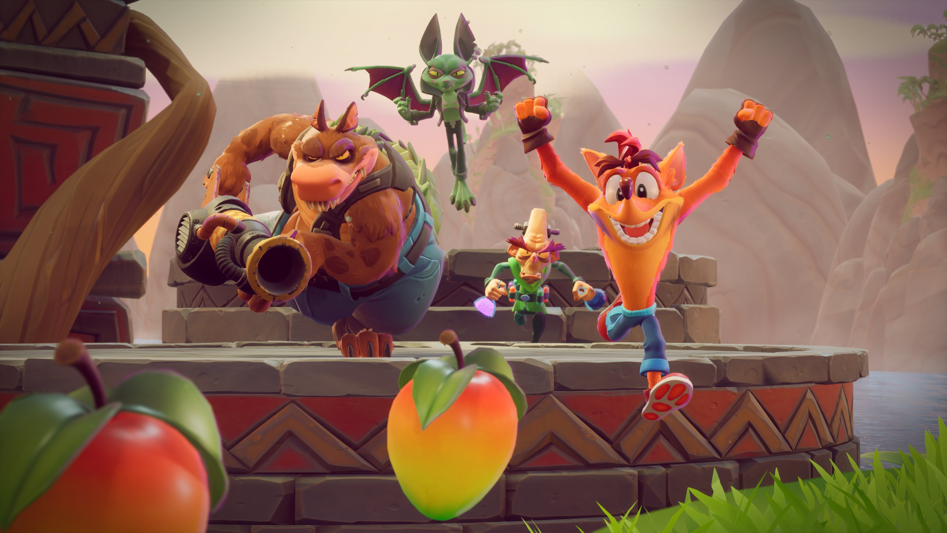 Crash Team Rumble release date and closed beta confirmed - Video Games Chronicle image