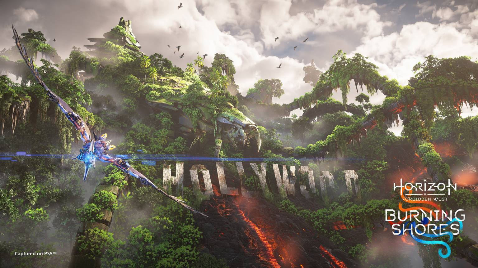 Multiple insiders tease Horizon Forbidden West DLC - Xfire