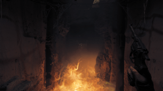 A new Amnesia is coming to PC and consoles next year