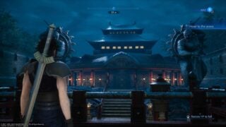 Crisis Core: Final Fantasy VII Reunion has plenty to offer as a remaster