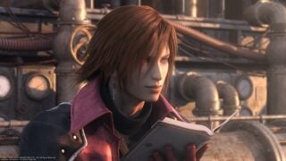 Crisis Core: Final Fantasy VII Reunion has plenty to offer as a remaster