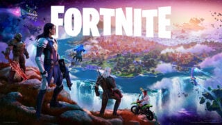 Fortnite servers not responding: What time does Fortnite Chapter 4 start?