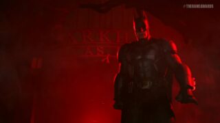 Suicide Squad: Kill the Justice League's Batman Will Be