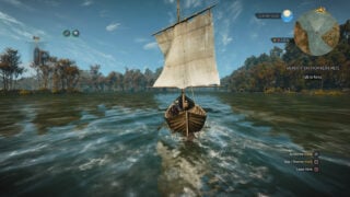 The Witcher 3 on PS5/XSX is the definitive version of one of the best RPGs ever