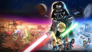 Lego Star Wars: The Skywalker Saga is officially coming to Xbox Game Pass