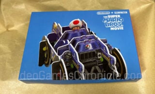 McDonald’s UK Happy Meal gifts offer new look at The Super Mario Bros. Movie