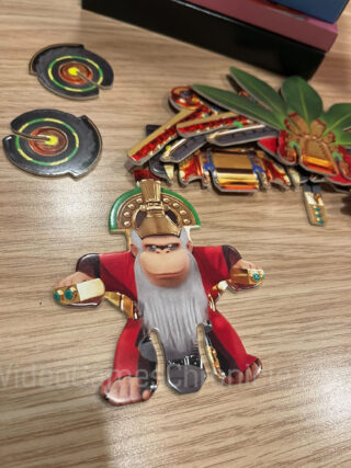 McDonald’s UK Happy Meal gifts offer new look at The Super Mario Bros. Movie