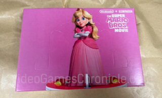 McDonald’s UK Happy Meal gifts offer new look at The Super Mario Bros. Movie