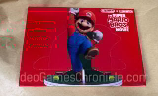 McDonald’s UK Happy Meal gifts offer new look at The Super Mario Bros. Movie