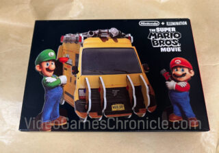McDonald’s UK Happy Meal gifts offer new look at The Super Mario Bros. Movie