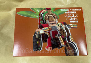 McDonald’s UK Happy Meal gifts offer new look at The Super Mario Bros. Movie