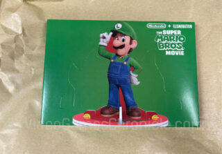 McDonald’s UK Happy Meal gifts offer new look at The Super Mario Bros. Movie