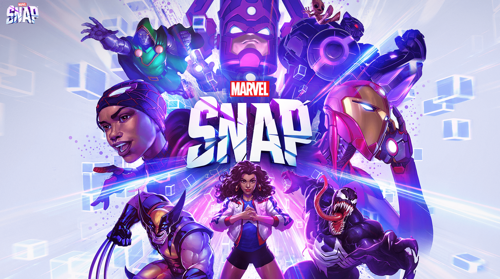 Marvel Snap Breakdown - MarvelSnap