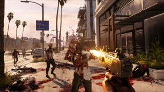 Dead Island 2 showcase debuts new gameplay, including using zombie powers