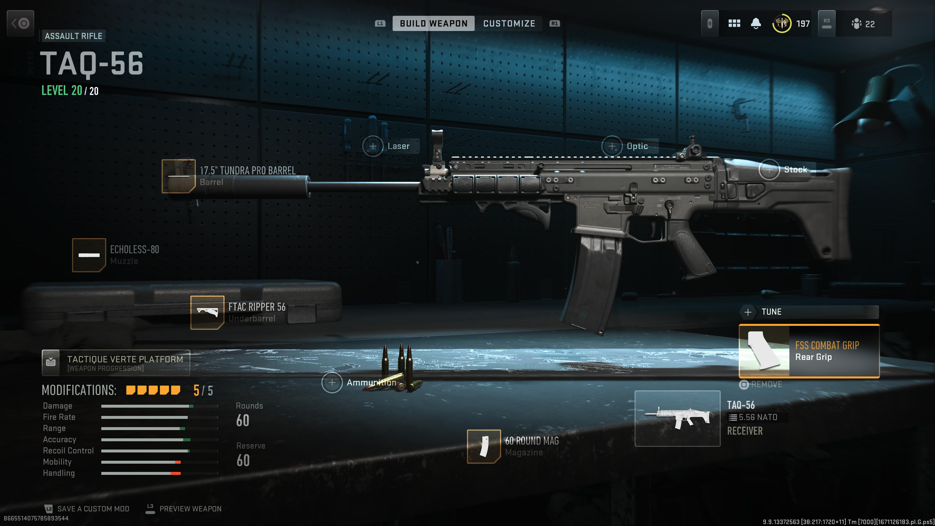 Modern Warfare 2 and Warzone 2.0 Season 1 brings major assault rifle  balancing changes: M16 buffed, Kastov-74u and STB 556 nerfed, and more