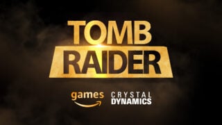 Amazon has signed the next Tomb Raider game from Crystal Dynamics