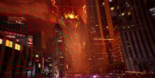 Transformers: Reactivate is a new co-op action game from Splash Damage