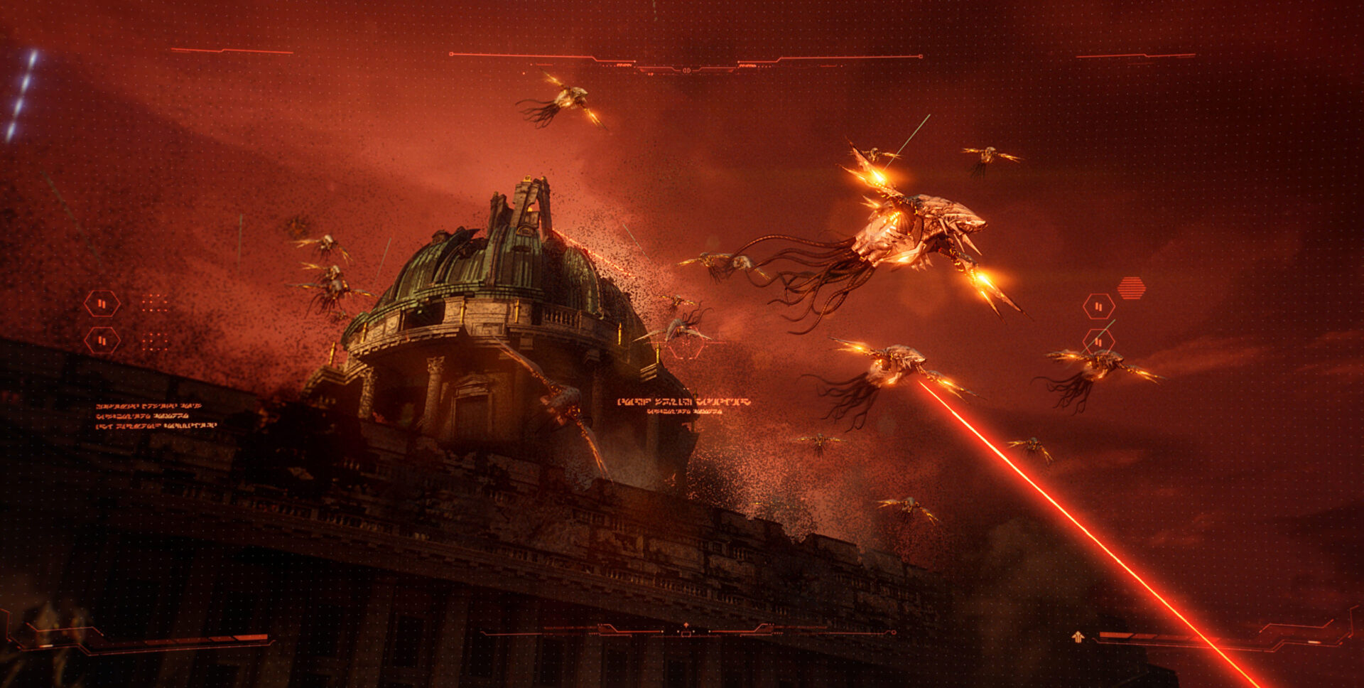 Transformers: Reactivate is a new co-op action game from Splash Damage ...