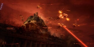 Transformers: Reactivate is a new co-op action game from Splash Damage