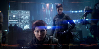 Transformers: Reactivate is a new co-op action game from Splash Damage