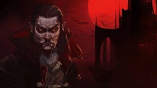 Vampire Survivors is coming to Nintendo Switch this summer
