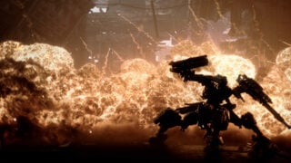 Armored Core 6 box photo reportedly reveals online multiplayer details