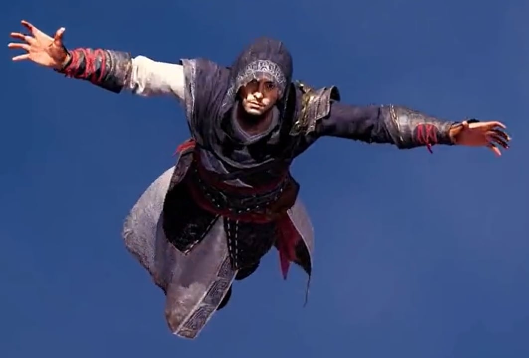 Wyciekło ponad 20 minut materiału filmowego z Assassin’s Creed Jade