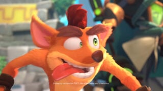 Crash Team Rumble, a ‘team vs team’ Crash Bandicoot game, has been confirmed