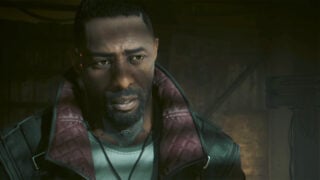 Cyberpunk 2077’s Phantom Liberty DLC will star Idris Elba