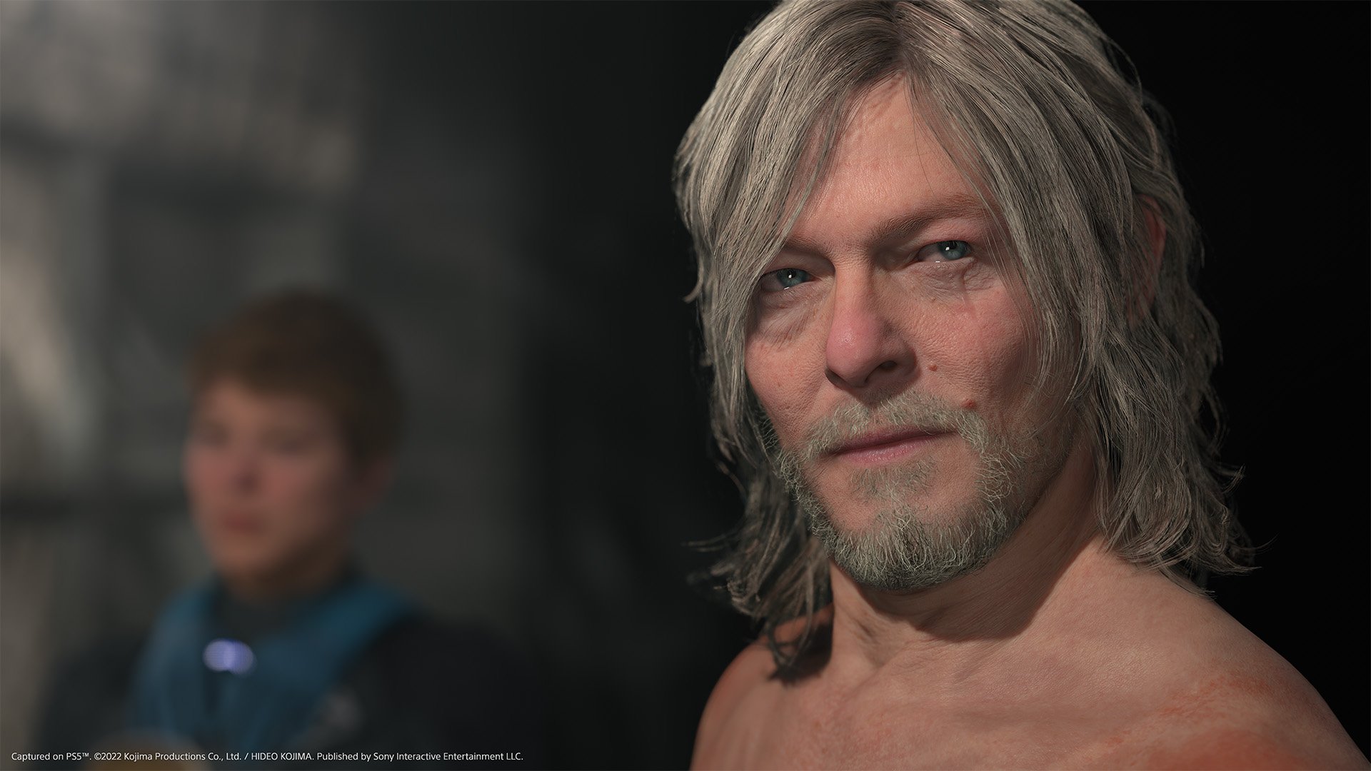Google reportedly turned down Kojima's Death Stranding sequel for ill-fated  Stadia