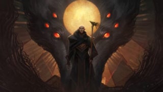 A new Dragon Age: Dreadwolf cinematic reintroduces the game’s villain