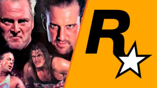 Rockstar almost made an ECW wrestling game in 2000