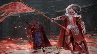 Elden Ring will receive a free Colosseum Update on December 7