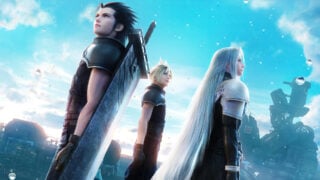 Final Fantasy 7 Remake PS5 leak and Xbox Series X and S release blow, Gaming, Entertainment