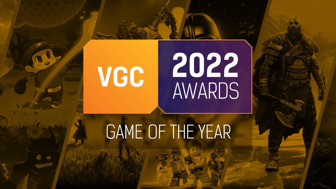 Game Of The Year 2022 - which title is the most popular going into