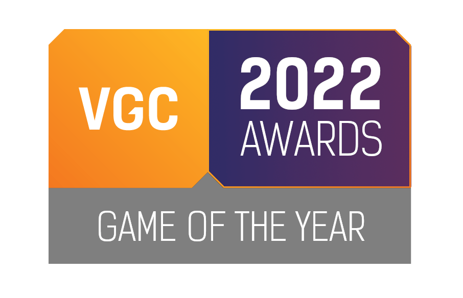 VGC's 10 best games of the year 2022