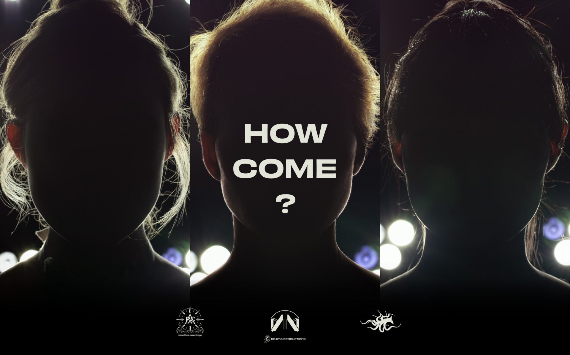 Hideo Kojima is teasing another actor for his next title ahead of a