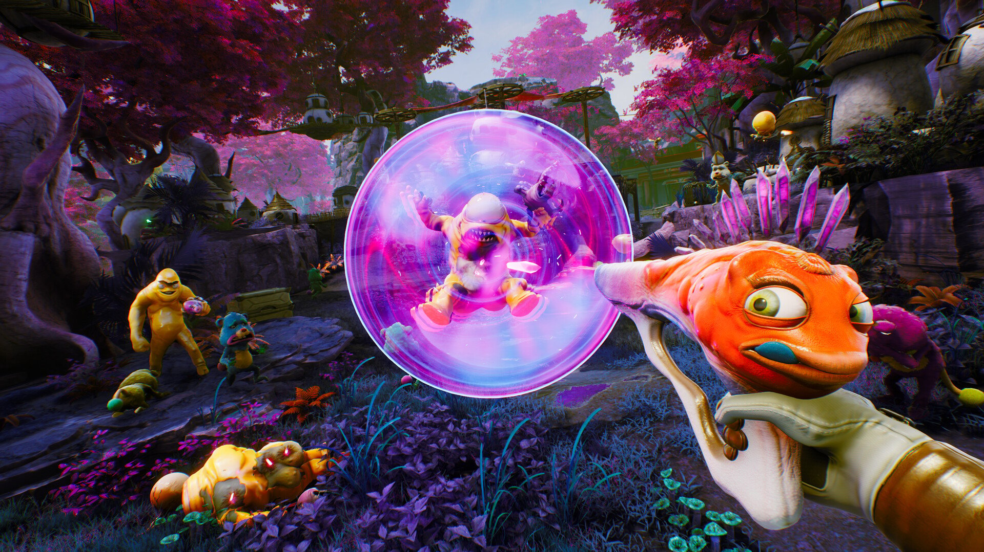 How to Play Plants vs. Zombies Garden Warfare 2 Five Days Early - GameSpot