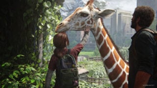 You can now pre-order The Last of Us Part 1 on Steam and the Epic Games  Store