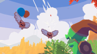 Lil Gator Game is a wholesome platformer that will give you a toothy grin