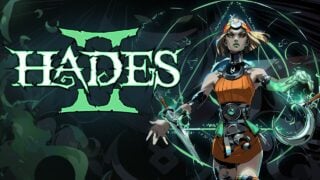 Hades 2 announced at The Game Awards