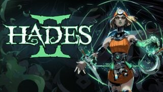 Hands-on: Hades 2 is a Herculean follow-up to one of 2020’s best games